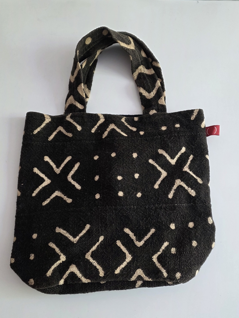 Hallmark Mudcloth Bag